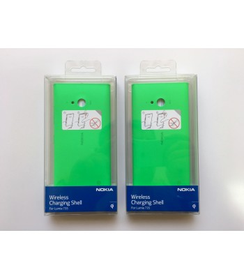 Оригинален заден панел за NOKIA Lumia 735